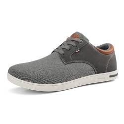 ANALEAF Herren Schuhe Sneakers Business Schuhe Leichte Freizeitschuhe von ANALEAF