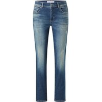 ANGELS Bequeme Jeans ANGELS JEANS / Da.Jeans / DARLEEN CROP TU von ANGELS