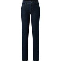 ANGELS Jeanshose "Dolly", uni, für Damen, blau, 36/30 von ANGELS