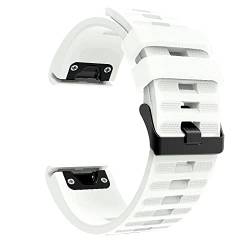 ANZOAT Quick Easy Fit Uhrenarmband für Garmin Enduro/Tactix Delta, Armband für Garmin Descent MK1 MK2 MK2i Armband, 26 mm Correa, 26 mm, Achat von ANZOAT