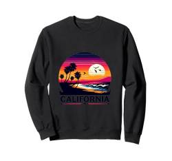 Kalifornien Sweatshirt von AR Design