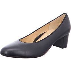 ARA Damen KNOKKE Pumps, SCHWARZ, 38 von ARA