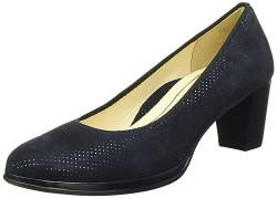 ARA Damen Orly Pumps, Midnight, 37.5 EU von ARA