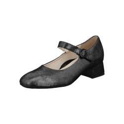 ara Damen Graz Pumps, SCHWARZ, 43 EU Weit von ARA