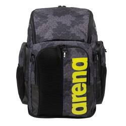 ARENA Rucksack Spiky III Backpack 45 Allover 006272 Camo Kikko One Size von ARENA