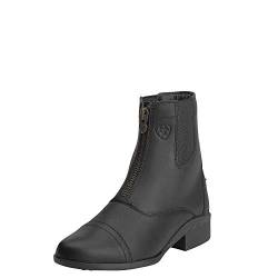 Ariat Womens Scout Zip Paddock 9 B / Medium(Width) Black von ARIAT