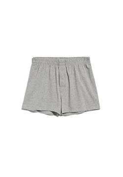 ARMEDANGELS AASKER - Herren M Grey Melange Unterwäsche Boxers Relaxed Fit von ARMEDANGELS