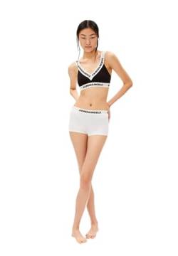 ARMEDANGELS ERYNAA - Damen S Blanc Unterwäsche Panty Fitted von ARMEDANGELS