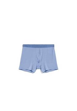 ARMEDANGELS RICAARD - Herren M Morning Blue Unterwäsche Boxers Fitted von ARMEDANGELS