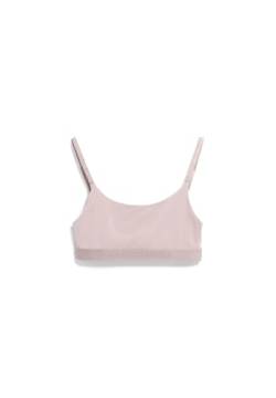 ARMEDANGELS TOVAA - Damen L Grey Blush Unterwäsche Bra Fitted von ARMEDANGELS