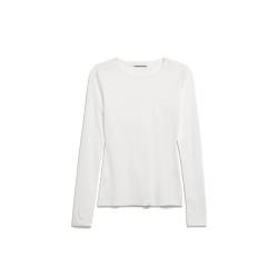 Langarmshirt, Frau ARMEDANGELS Enriccaa Soft von ARMEDANGELS