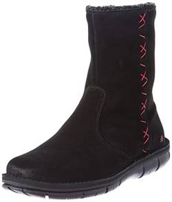 ART 1734 Misano Bootsschuh,Schwarz,37 EU von ART