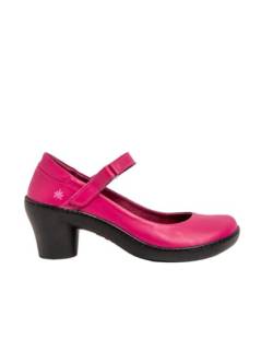 ART Damen 1440 Alfama Plattform, Fuchsia, 37 EU von ART