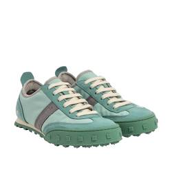 ART Unisex 1109 Cross Sky Sneaker, Multi Albufera, 42 EU von ART