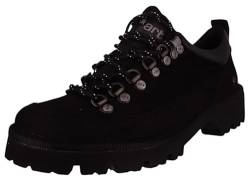 ART Unisex 1484 Denver Sneaker, Schwarz, 45 EU von ART