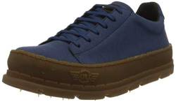 ART Unisex Blue Planet Plateauschuhe, Marineblau, 46 EU von ART