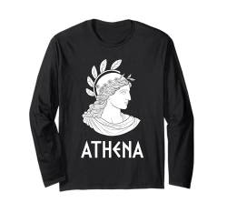 ATHENE Langarmshirt von ART