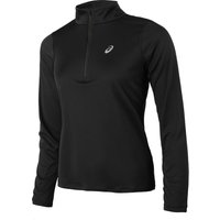 ASICS Core 1/2 Zip Laufshirt Damen von ASICS