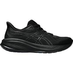 ASICS Damen Gel-Cumulus 26 Sneaker, Schwarz, 37 EU von ASICS