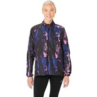 ASICS Damen Jacke ROAD LITE-SHOW PACKABLE JACKET von ASICS