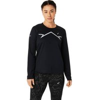 ASICS Damen T-Shirt LITE-SHOW LS TOP von ASICS