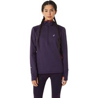 ASICS Damen T-Shirt WINTER RUN LS HOODIE von ASICS