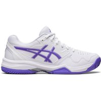 ASICS Damen Tennisoutdoorschuhe GEL-DEDICATE 7 CLAY von ASICS