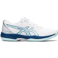 ASICS Damen Tennisoutdoorschuhe SOLUTION SWIFT FF CLAY von ASICS