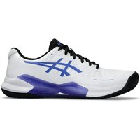 ASICS Gel-Challenger 14 Sandplatzschuh Herren in weiß, Größe: 39 von ASICS