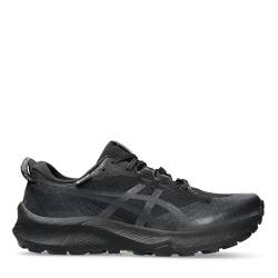 ASICS Herren Gel-Trabuco 12 GTX Sneaker, Black Graphite Grey, 42 EU von ASICS