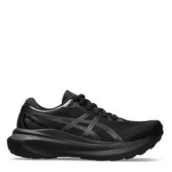 ASICS Kayano 30 Donna Laufschuhe Schwarz von ASICS