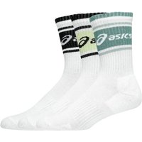 ASICS Kinder Socken 3 PACK LOGO CREW SOCK von ASICS