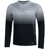 ASICS Seamless Lauftop Herren von ASICS