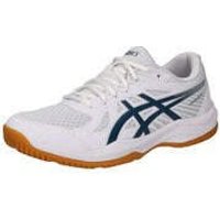 ASICS Upcourt 6 Hallensport Herren weiß von ASICS