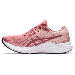 ASICS Women's DYNABLAST 2 Running Shoes, 9, Pearl Pink/DEEP Mars von ASICS