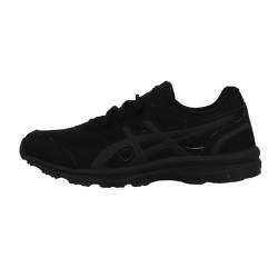 Asics Damen Gel-Mission Sneaker, Schwarz Black Carbon Phantom, 39.5 EU von ASICS