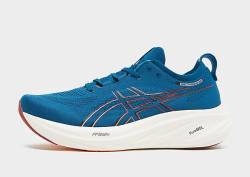 ASICS GEL-NIMBUS 26 - Herren, Blue von ASICS