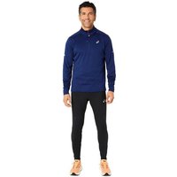 Asics Laufshirt Herren Laufshirt ROAD WINTER 1/2 ZIP (1-tlg) von ASICS