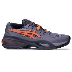 Tennisschuhe Asics Gel-Resolution X Clay von ASICS