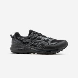 Trailrunningschuhe Damen Asics - Gel-Sonoma 7 GTX schwarz/grau von ASICS