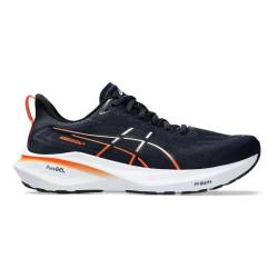 asics GT-2000 13 Herren Laufschuhe navy Gr. 40 von ASICS