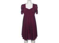 asos Curve Damen Kleid, bordeaux, Gr. 42 von ASOS Curve