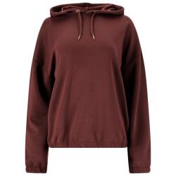 ATHLECIA - Women's Namier Hoody - Hoodie Gr 34 rot von ATHLECIA