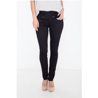 ATT Jeans Slim-fit-Jeans Zoe mit formgebenden Nähten, Slim Fit von ATT Jeans