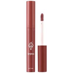 Farbe Moisturizing Lip Beauty 41 Damen Sexy Long Lasting Non Stick Lip Gloss Long Lasting Gloss Non Fading Lipstick von Aaoehiewp