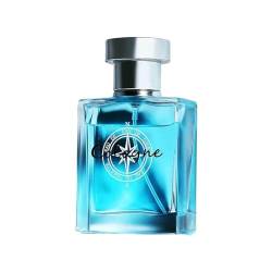 Für Männer(Infused) Men's Fragrance Men's Long Lasting Fragrance 50Ml/1.69 Fl.Oz von Aaoehiewp