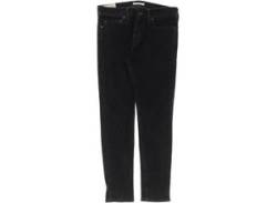 Abercrombie & Fitch Herren Jeans, schwarz, Gr. 31 von Abercrombie & Fitch