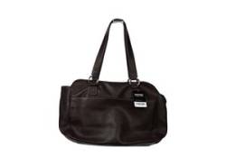 Abro Damen Handtasche, braun, Gr. von Abro