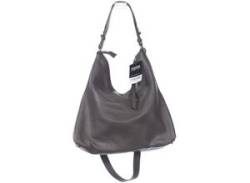 Abro Damen Handtasche, grau, Gr. von Abro