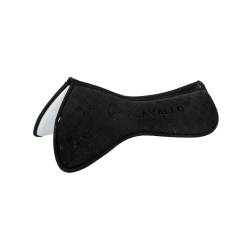 Pad Close contact Lycra and memory foam half pad with bamboo fibre von Acavallo